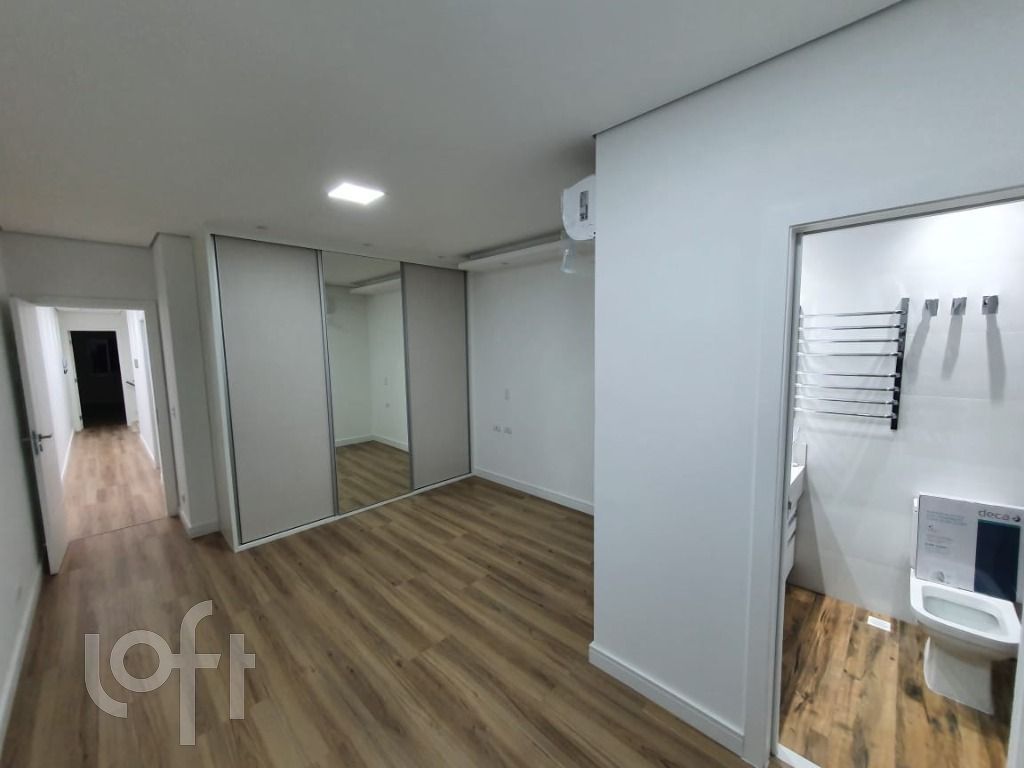 Casa, 4 quartos, 198 m² - Foto 3