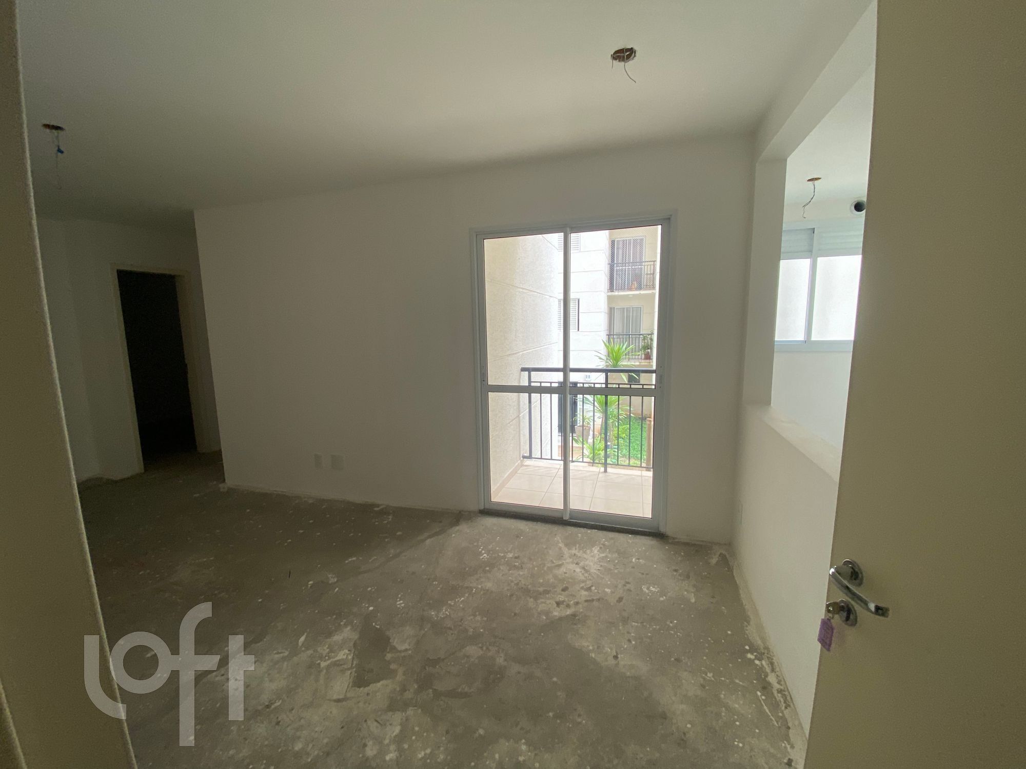 Apartamento, 2 quartos, 51 m² - Foto 8