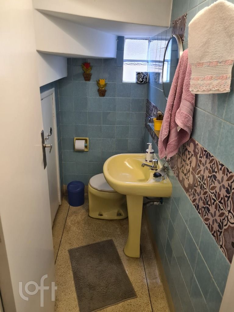 Casa, 3 quartos, 200 m² - Foto 8