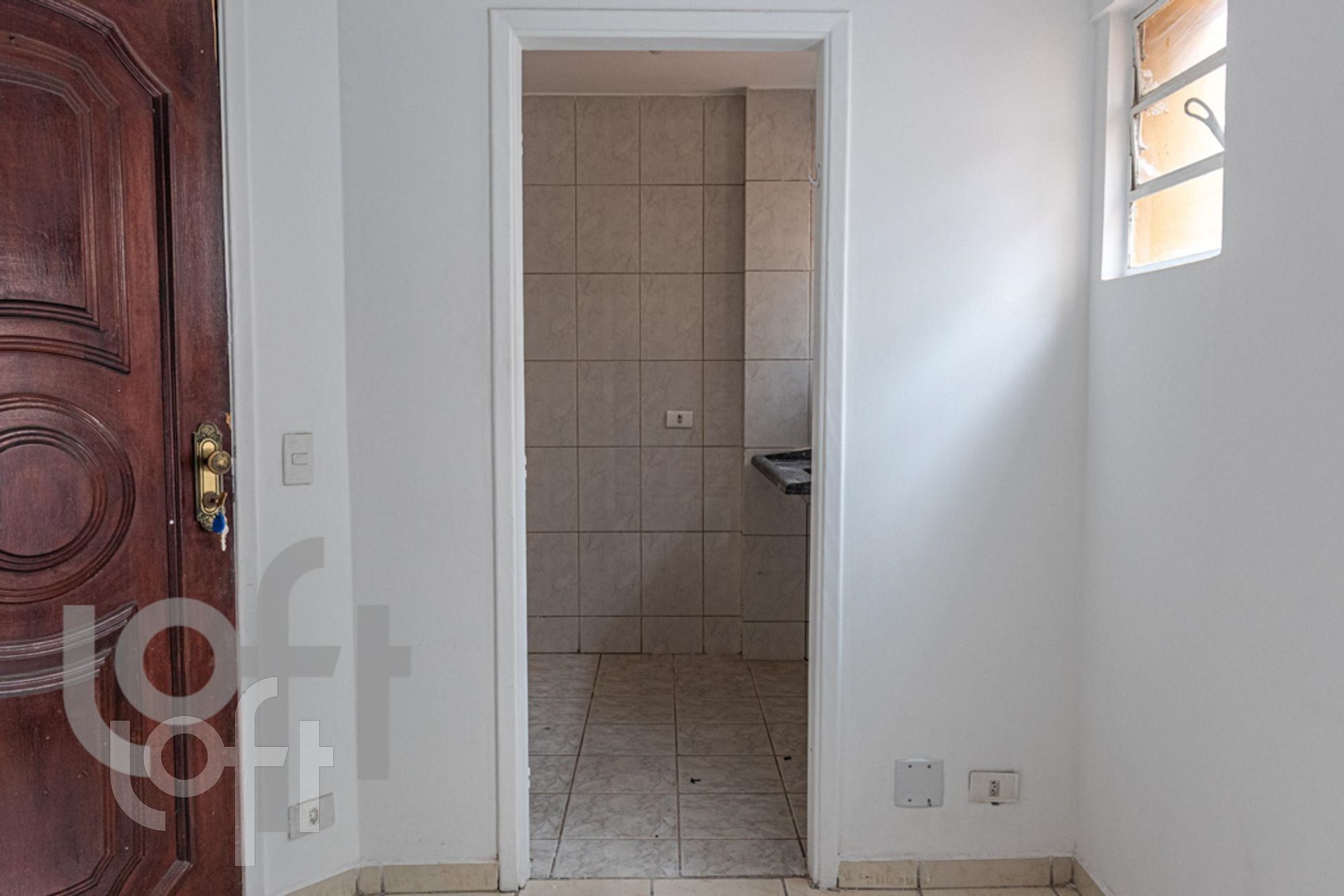 Apartamento, 1 quarto, 28 m² - Foto 9