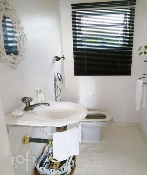 Casa, 3 quartos, 180 m² - Foto 11