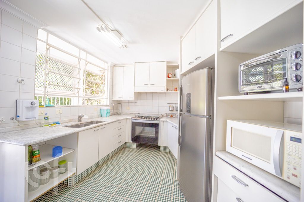 Casa, 4 quartos, 800 m² - Foto 17