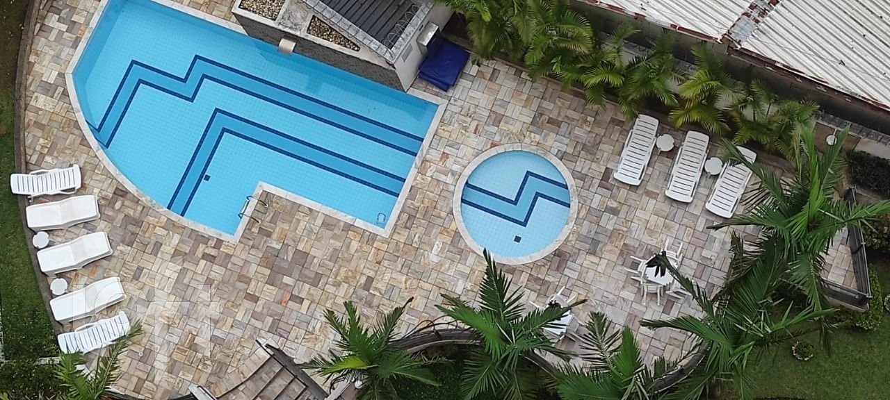 Apartamento à venda com 3 quartos, 70m² - Foto 31