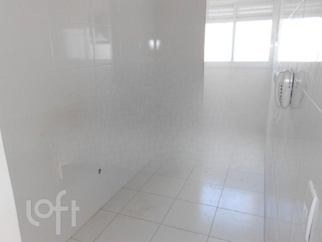 Apartamento à venda com 2 quartos, 50m² - Foto 9