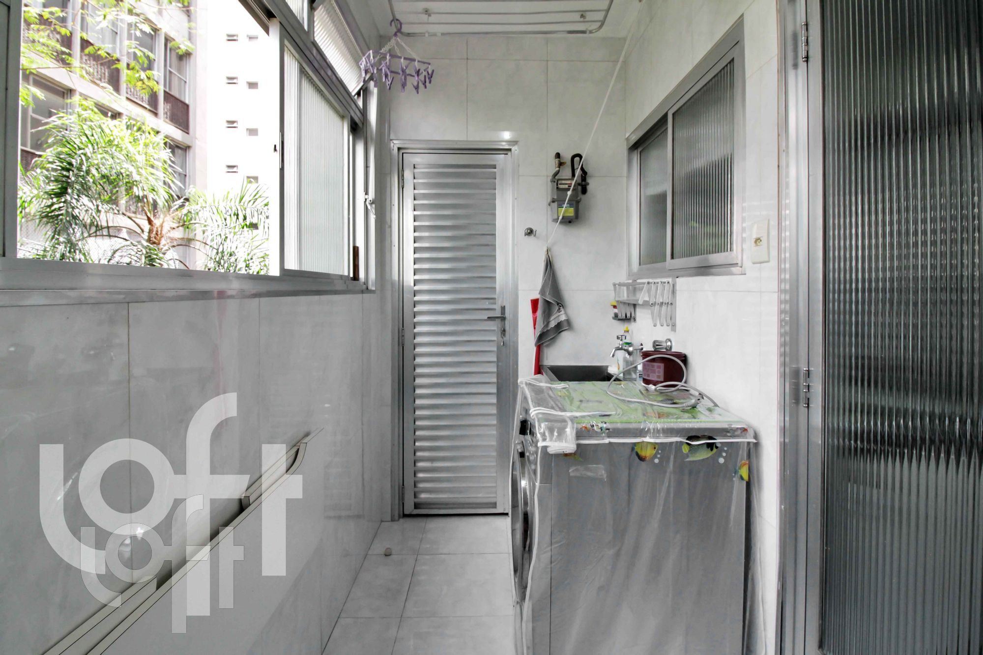 Apartamento, 3 quartos, 135 m² - Foto 9