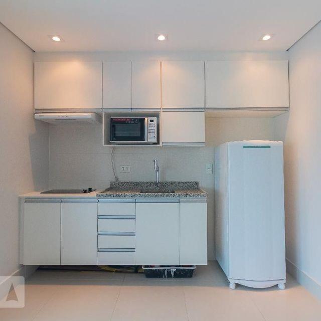 Apartamento à venda com 1 quarto, 43m² - Foto 27