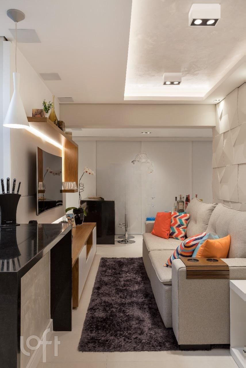 Apartamento à venda com 2 quartos, 74m² - Foto 8
