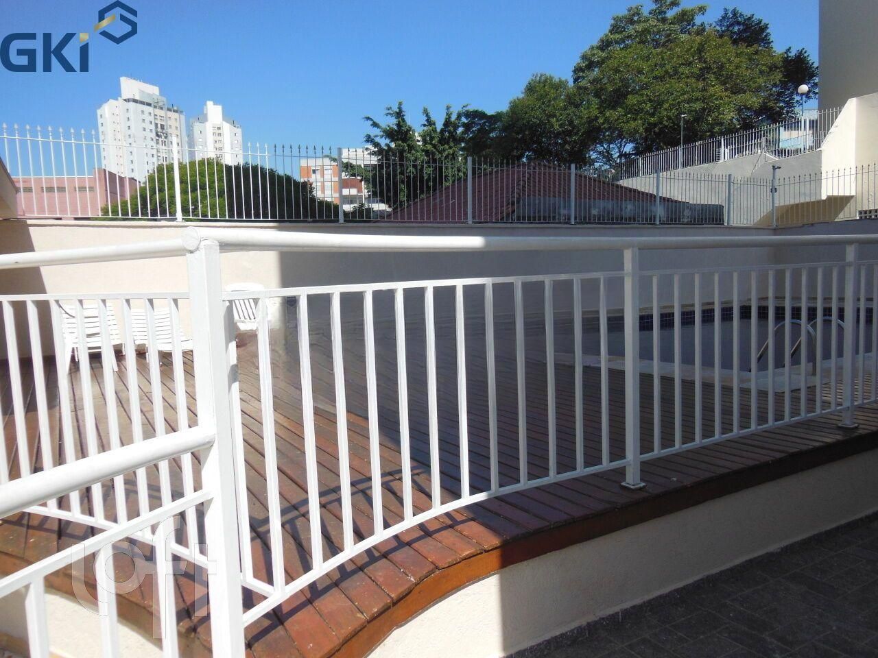 Apartamento à venda com 4 quartos, 140m² - Foto 37