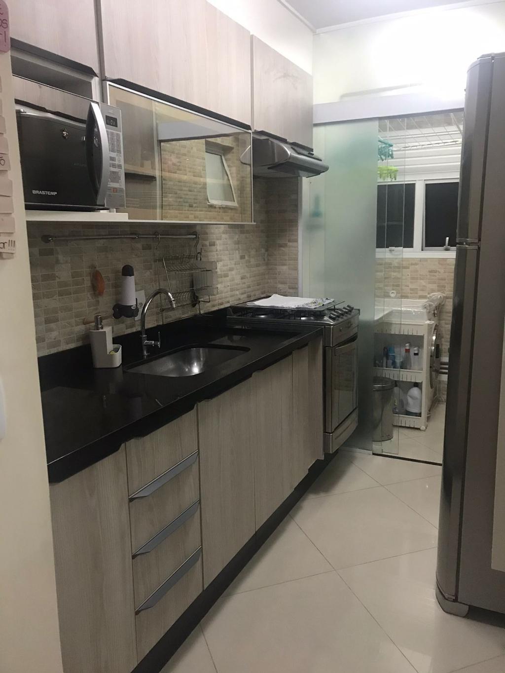 Apartamento, 2 quartos, 70 m² - Foto 10