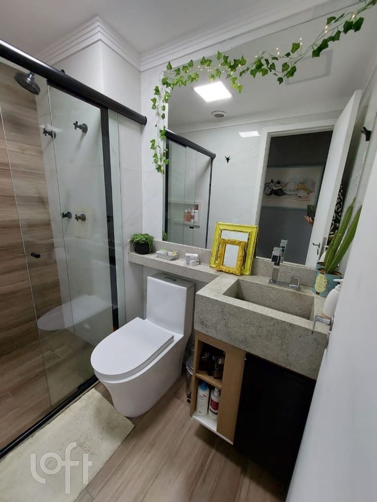 Apartamento, 2 quartos, 50 m² - Foto 26