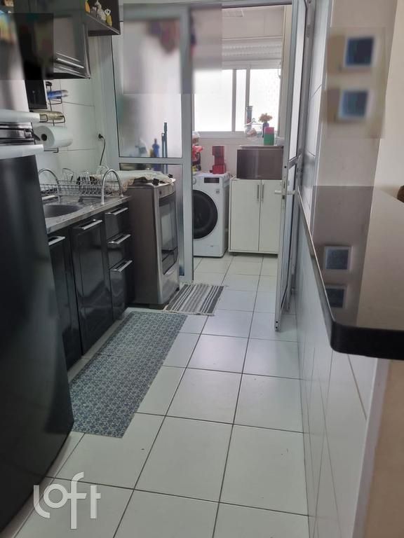 Apartamento, 3 quartos, 61 m² - Foto 13