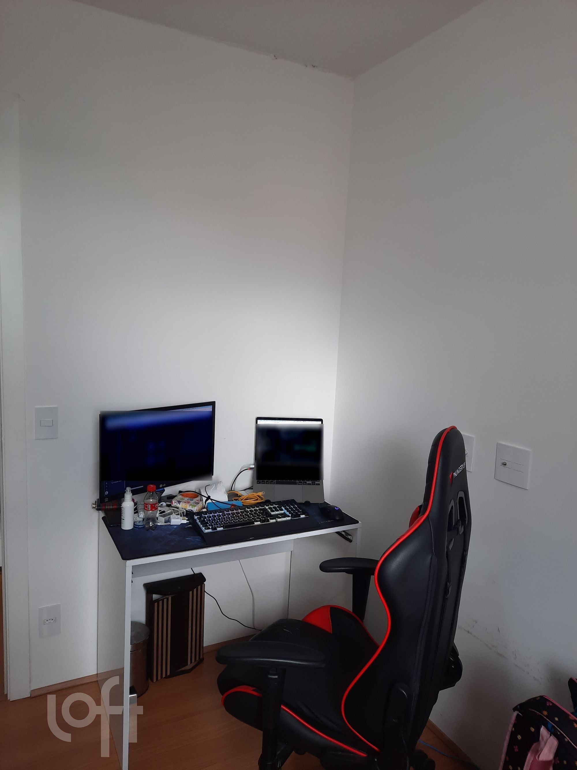 Apartamento, 2 quartos, 40 m² - Foto 2