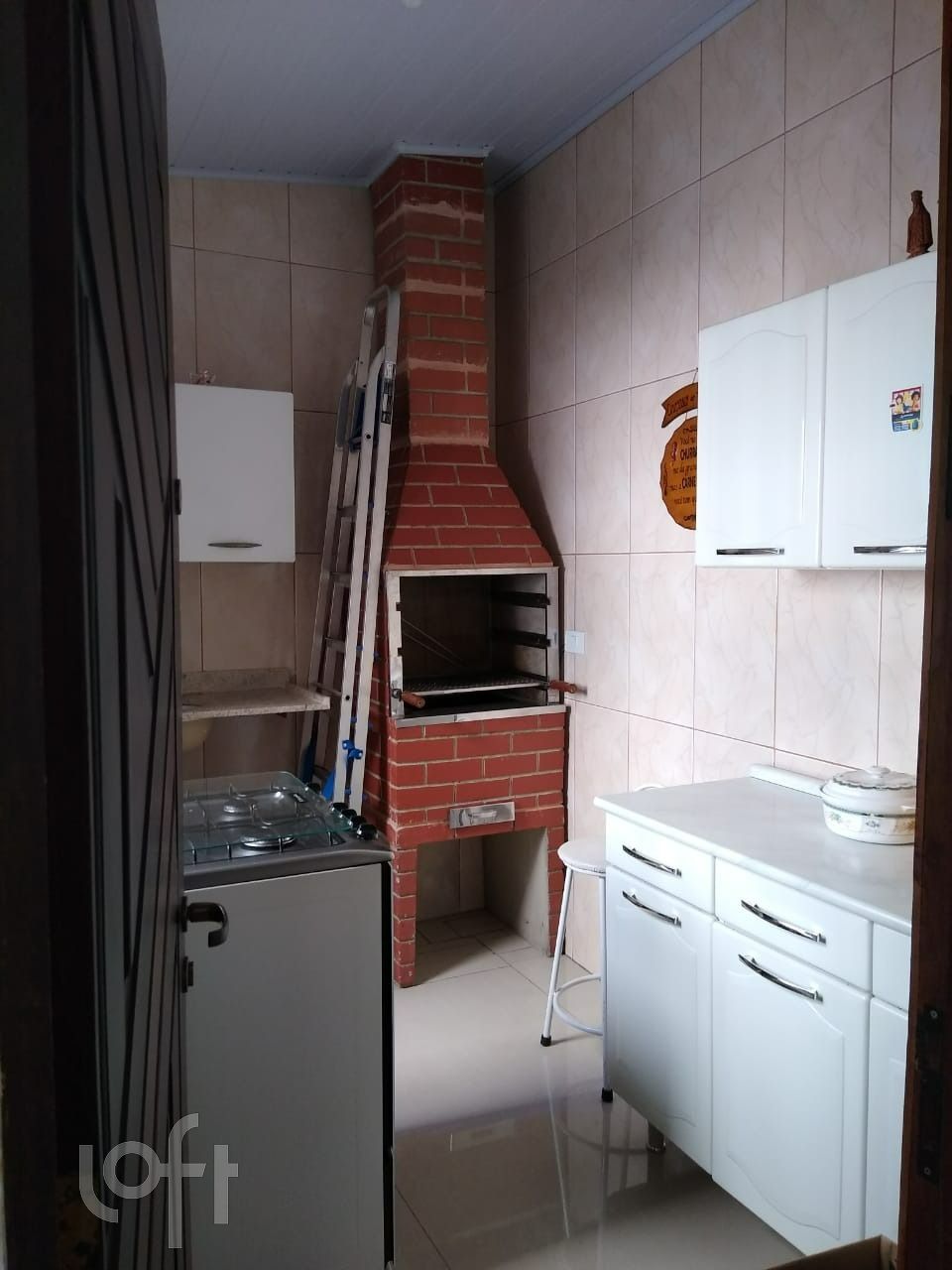 Casa, 2 quartos, 90 m² - Foto 16
