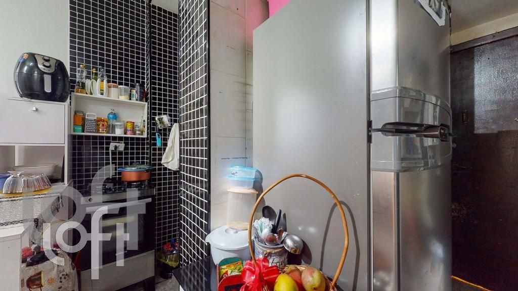 Apartamento, 1 quarto, 32 m² - Foto 24