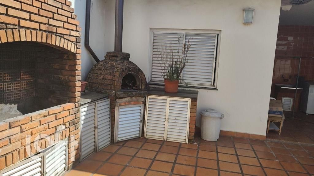 Casa, 4 quartos, 350 m² - Foto 16