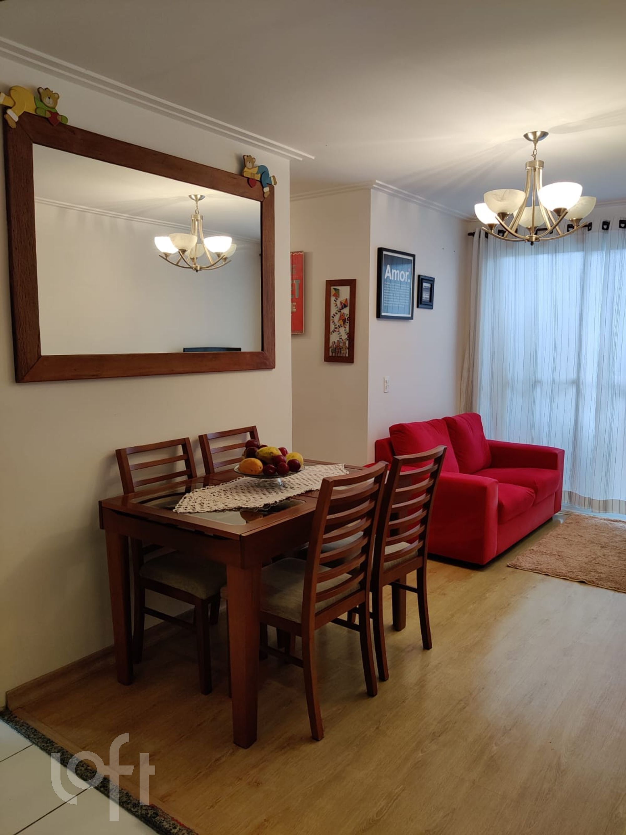 Apartamento, 3 quartos, 57 m² - Foto 12