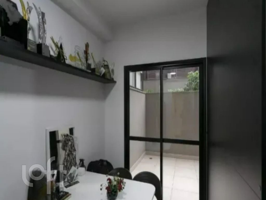 Apartamento, 1 quarto, 40 m² - Foto 5