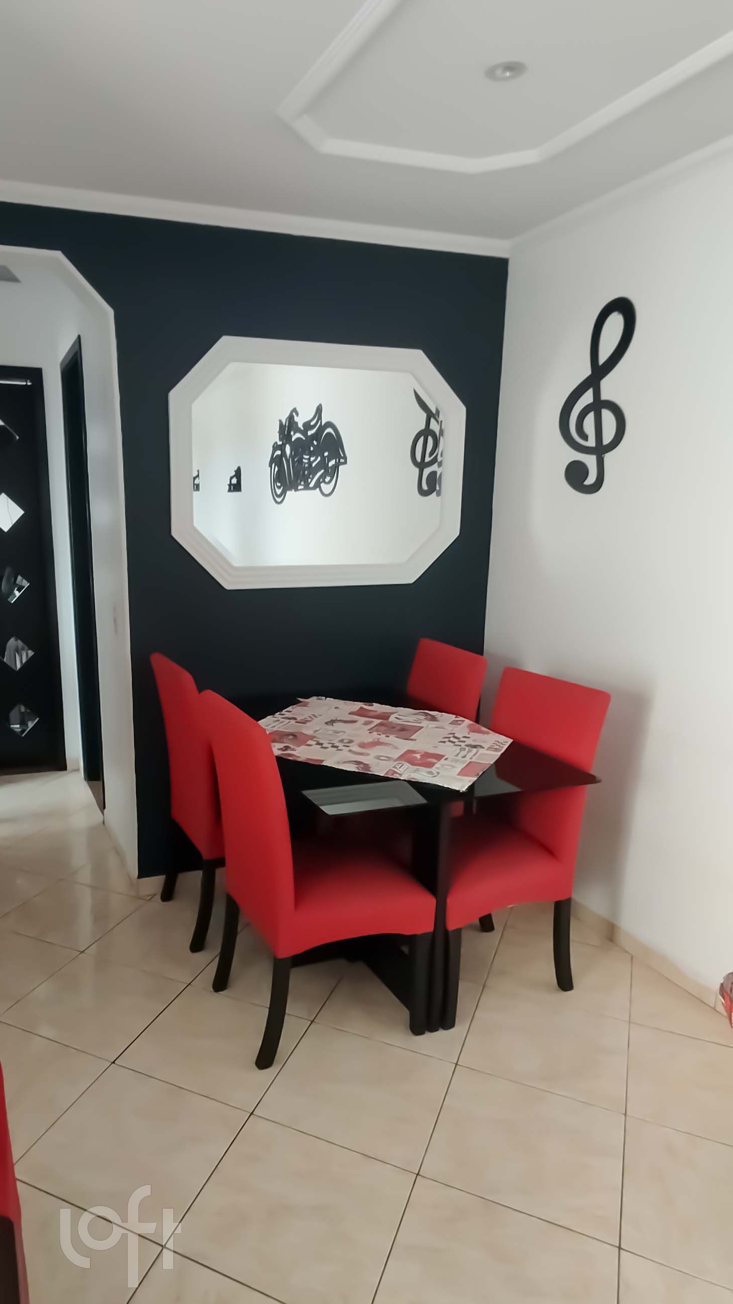 Apartamento, 2 quartos, 55 m² - Foto 3