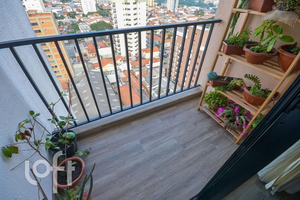 Apartamento, 2 quartos, 57 m² - Foto 11