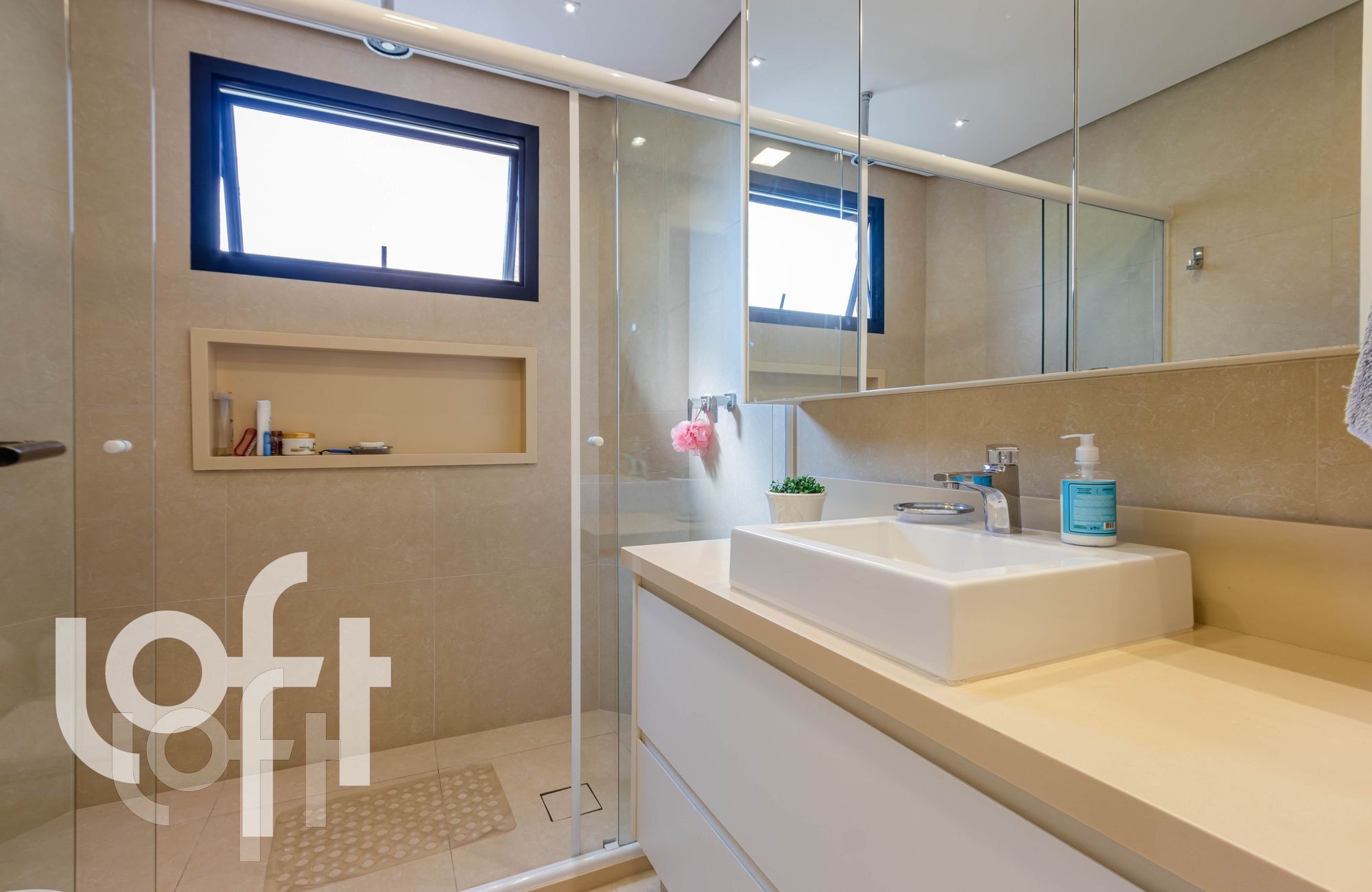 Apartamento, 3 quartos, 152 m² - Foto 41