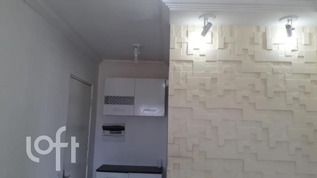 Apartamento, 2 quartos, 48 m² - Foto 11