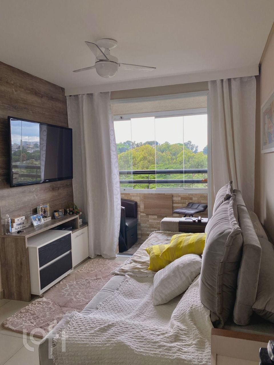 Apartamento à venda com 2 quartos, 49m² - Foto 12
