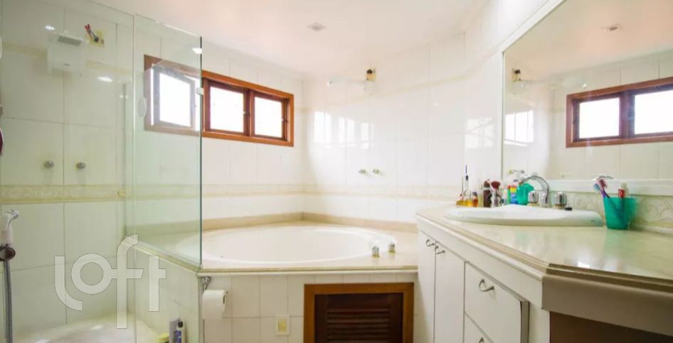 Casa, 4 quartos, 285 m² - Foto 6