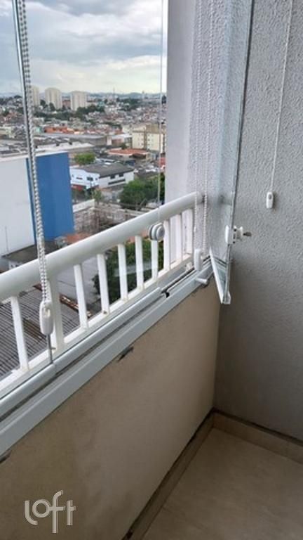 Apartamento, 2 quartos, 50 m² - Foto 6