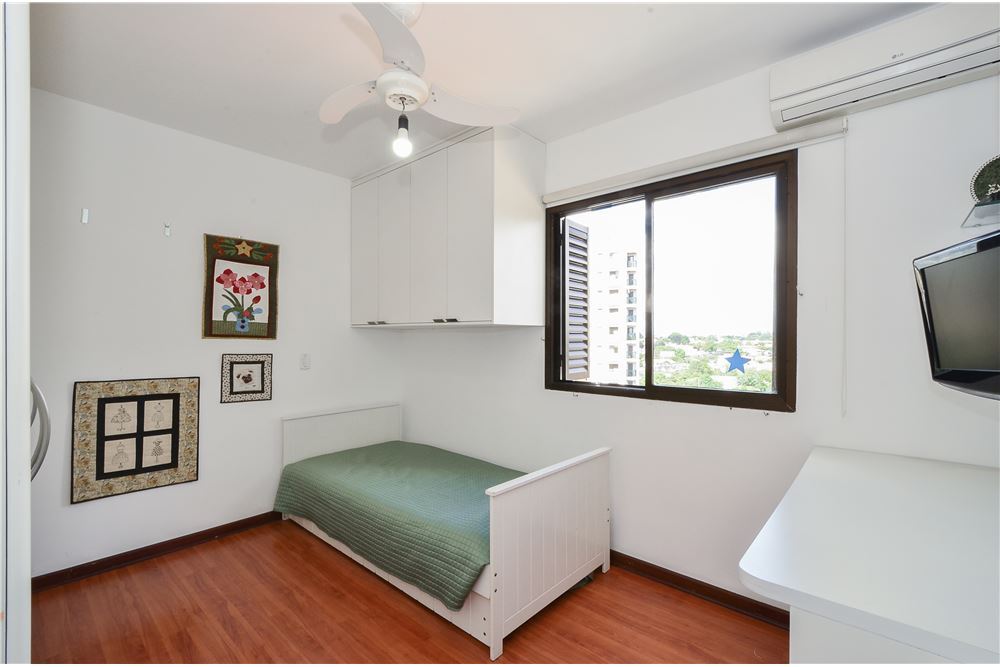 Apartamento, 4 quartos, 169 m² - Foto 15