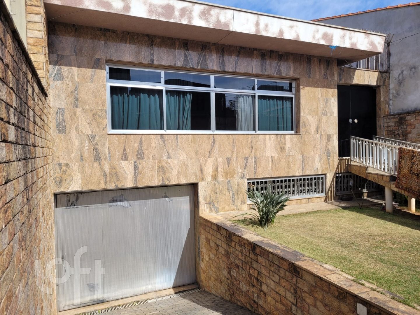 Casa, 3 quartos, 520 m² - Foto 1