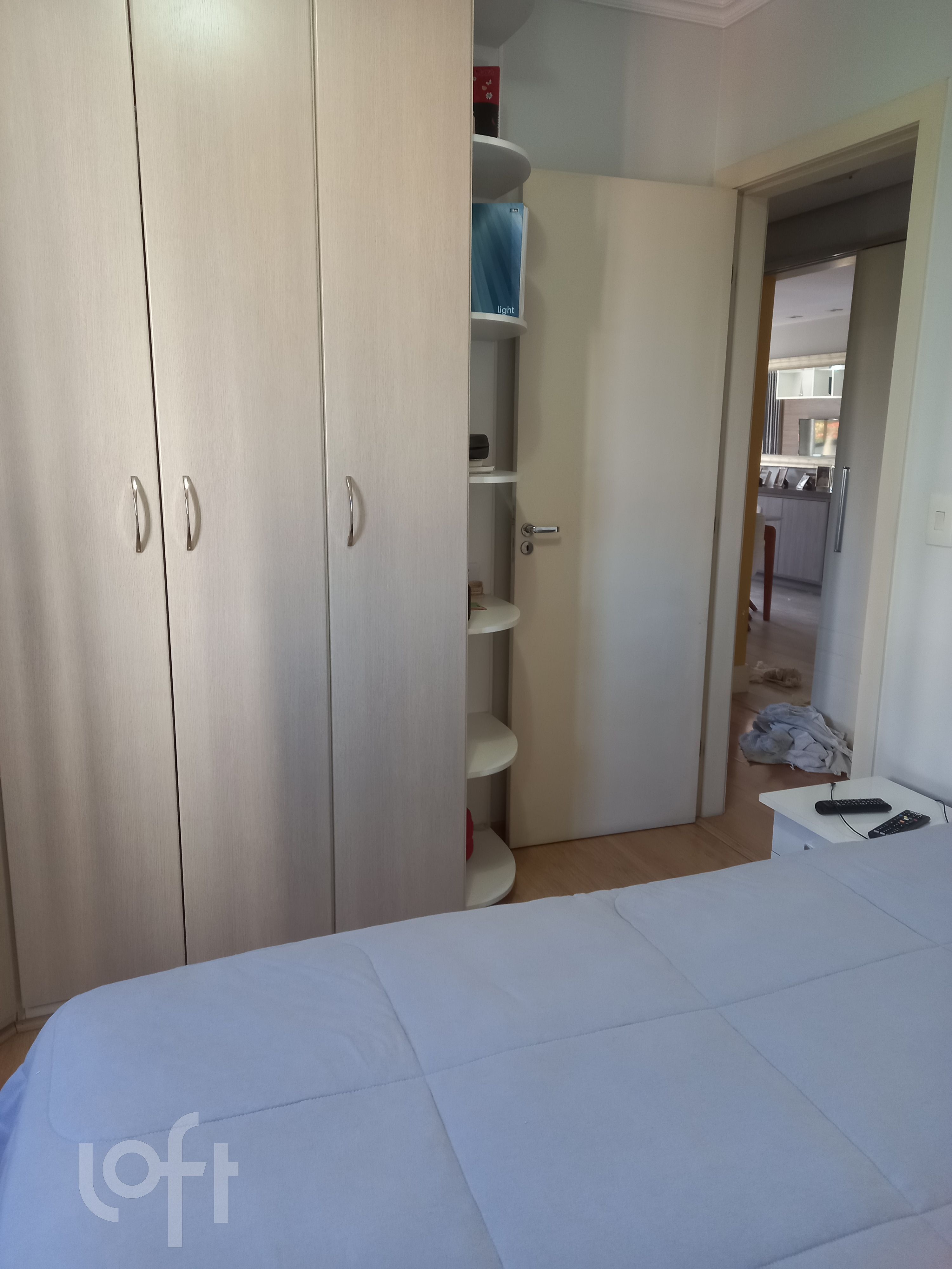 Apartamento, 3 quartos, 127 m² - Foto 21