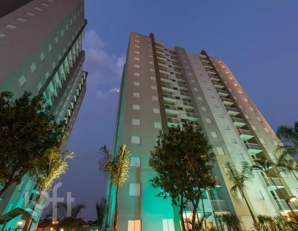 Apartamento, 3 quartos, 61 m² - Foto 16