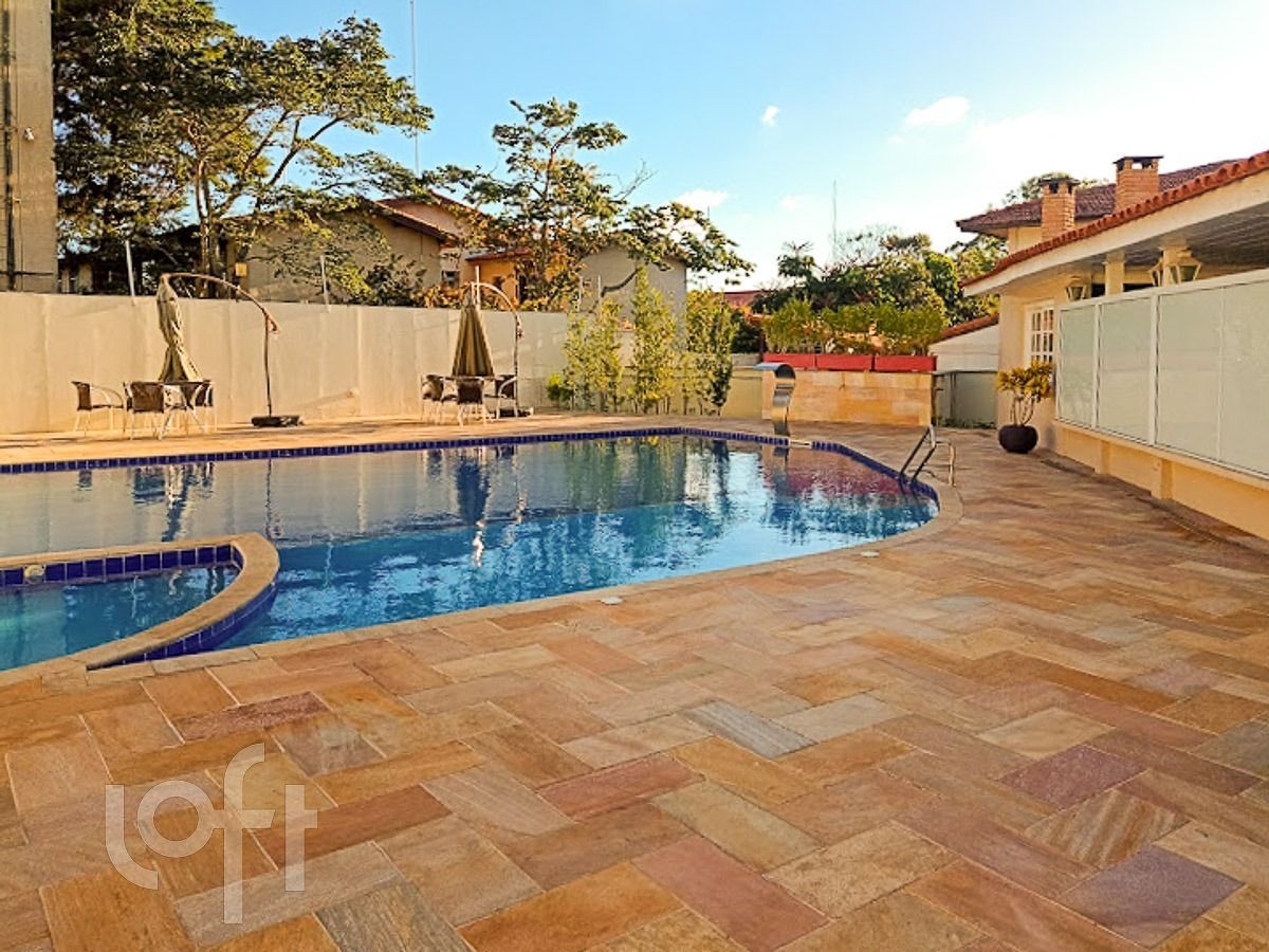 Casa de Condomínio, 3 quartos - Foto 21