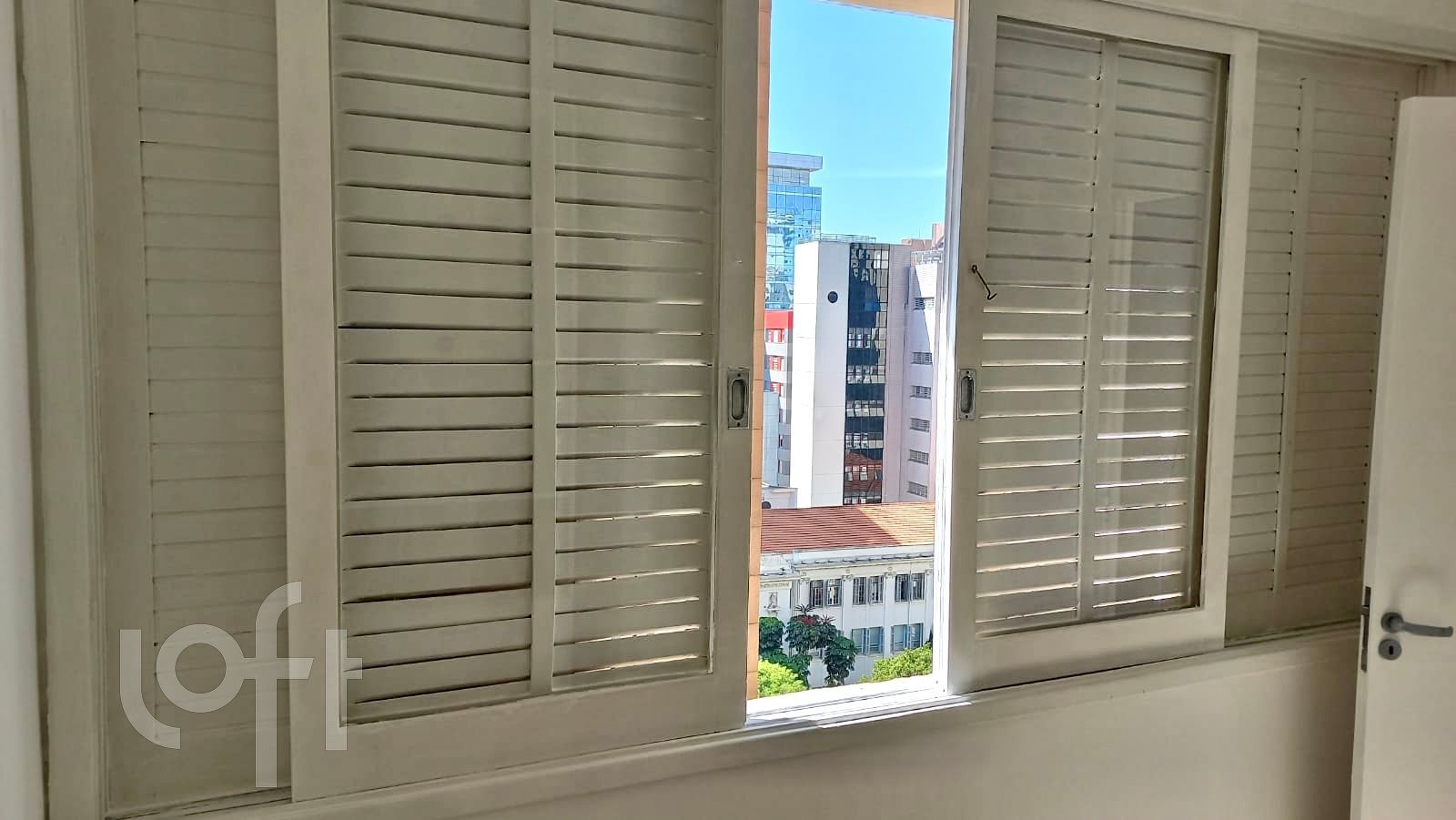 Apartamento, 1 quarto, 31 m² - Foto 9
