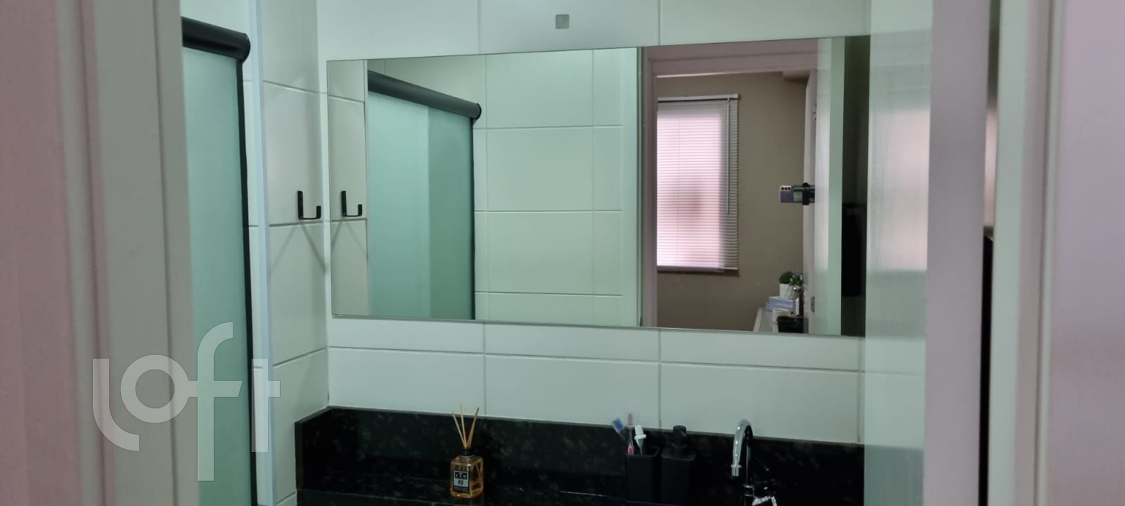 Apartamento, 1 quarto, 32 m² - Foto 9