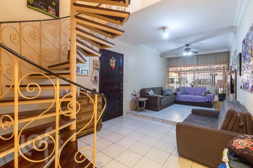 Casa, 8 quartos, 317 m² - Foto 1