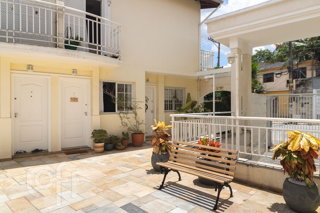 Casa, 2 quartos, 96 m² - Foto 24