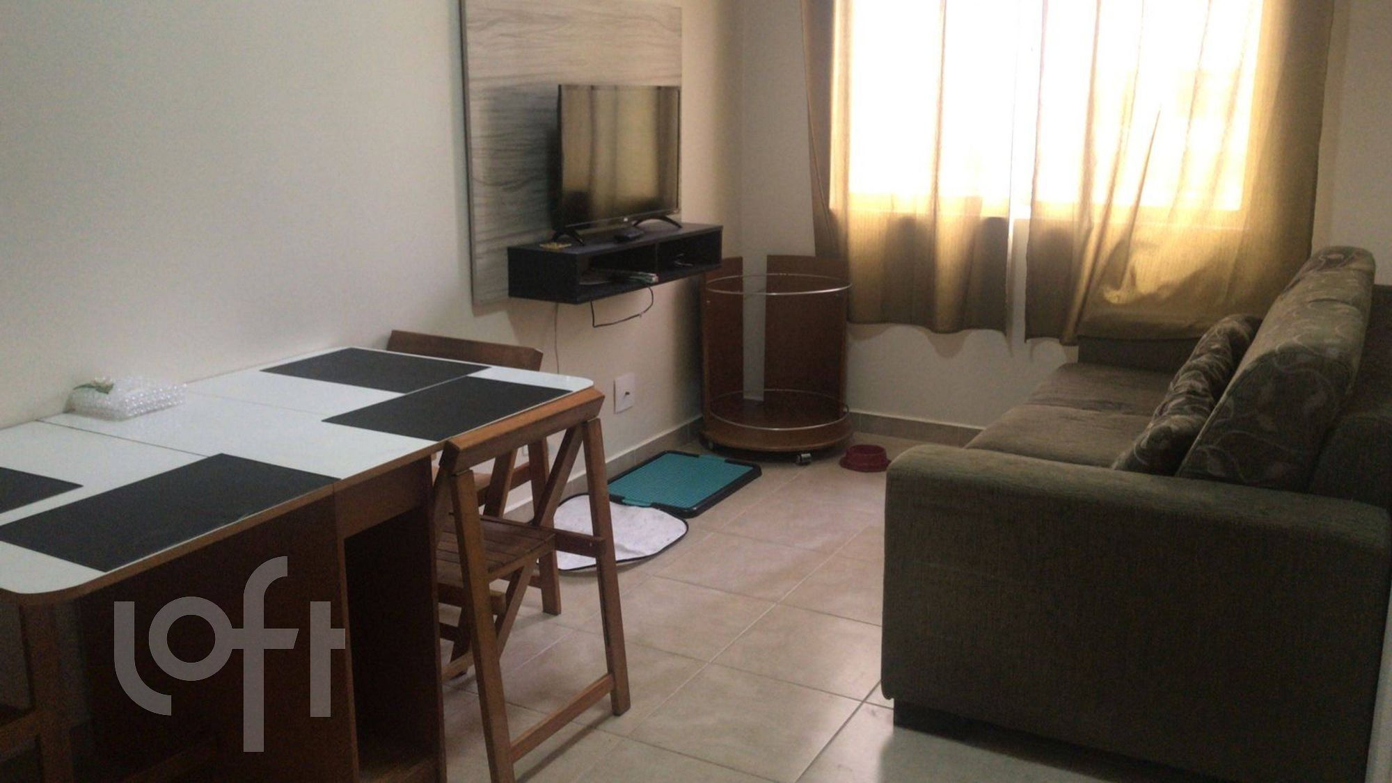 Apartamento à venda com 2 quartos, 71m² - Foto 8