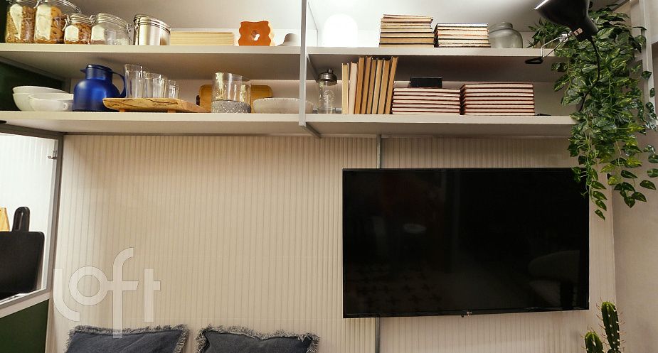 Casa de Condomínio, 1 quarto - Foto 13