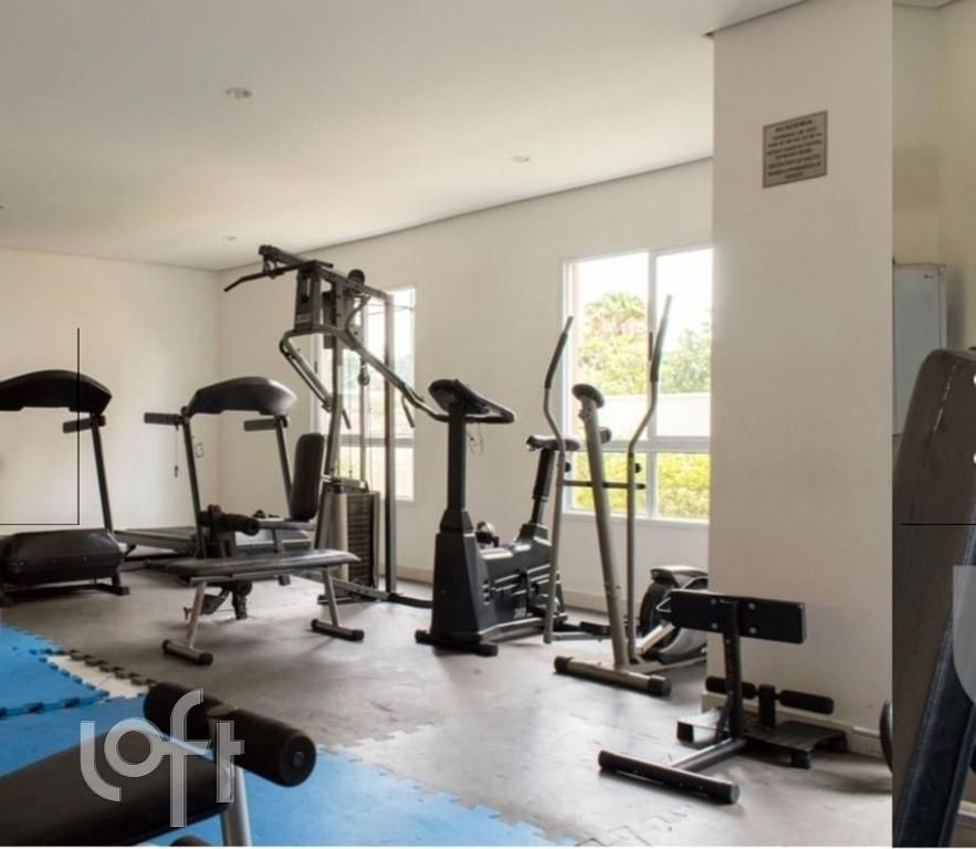 Apartamento, 3 quartos, 65 m² - Foto 11