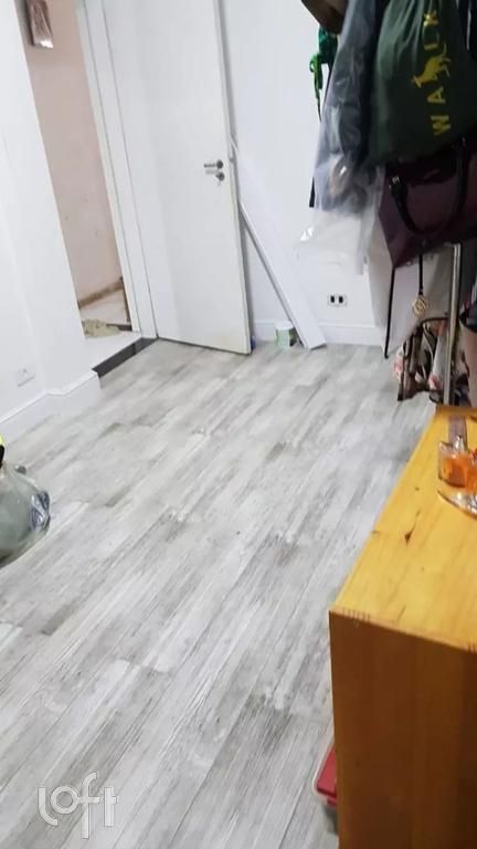 Apartamento à venda com 3 quartos, 97m² - Foto 1