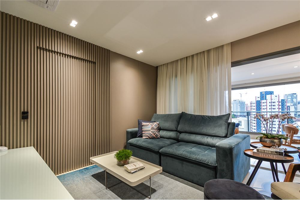 Apartamento à venda com 3 quartos, 131m² - Foto 21