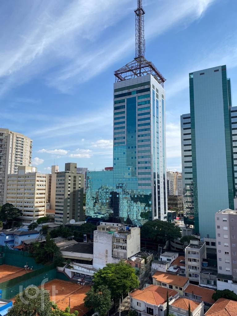 Apartamento à venda com 3 quartos, 158m² - Foto 32