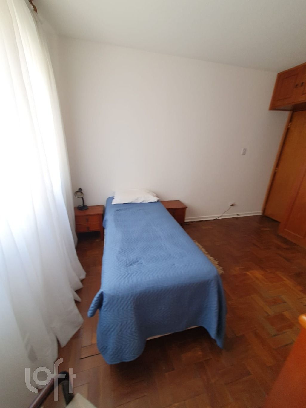 Apartamento, 1 quarto, 39 m² - Foto 8