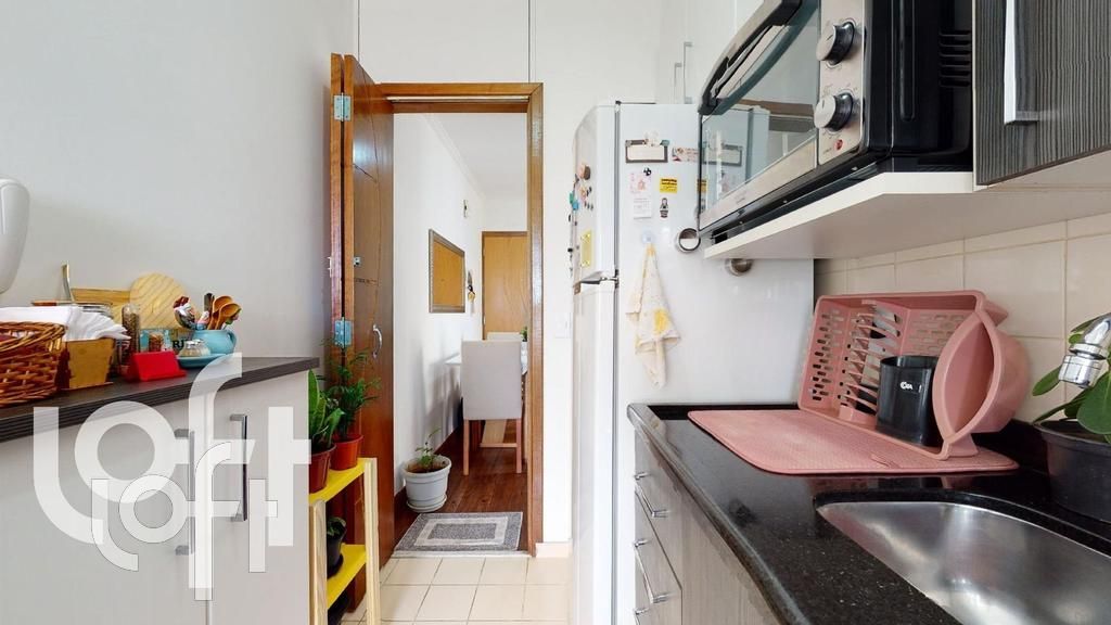 Apartamento à venda com 2 quartos, 44m² - Foto 30