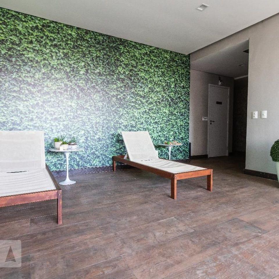 Apartamento à venda com 1 quarto, 43m² - Foto 13