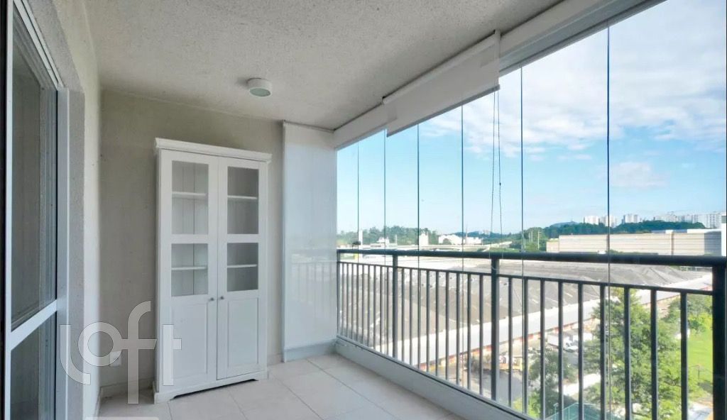 Apartamento, 2 quartos, 60 m² - Foto 7