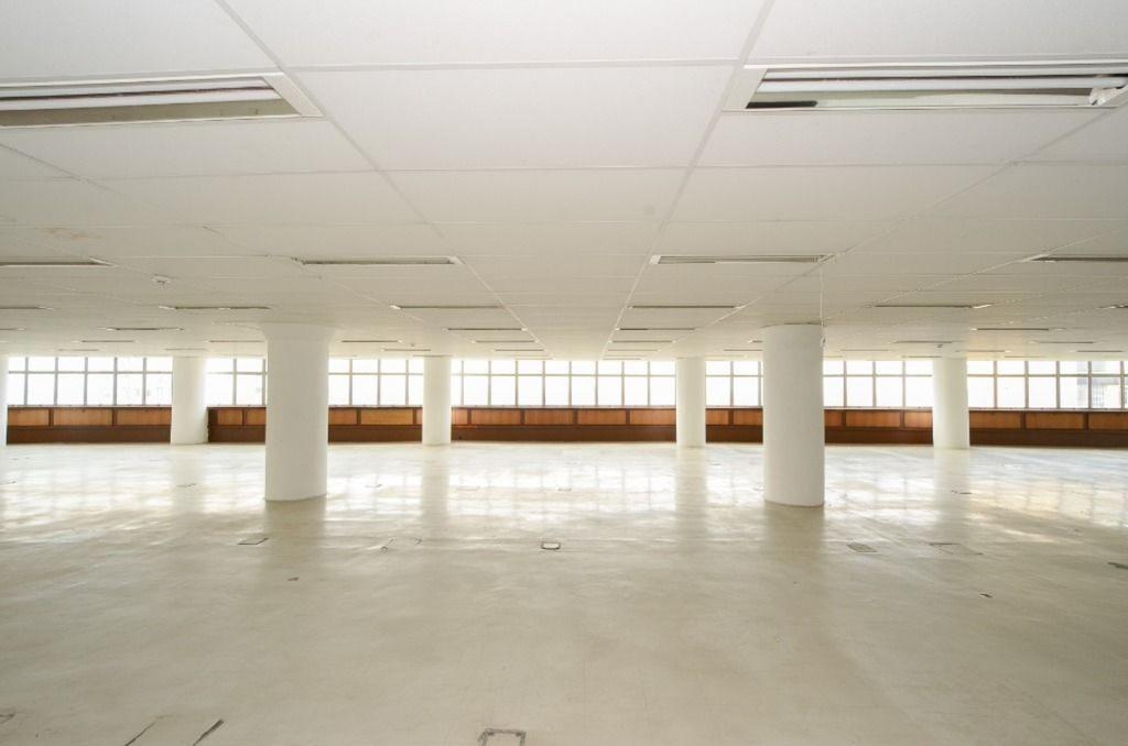 Prédio Inteiro, 930 m² - Foto 6