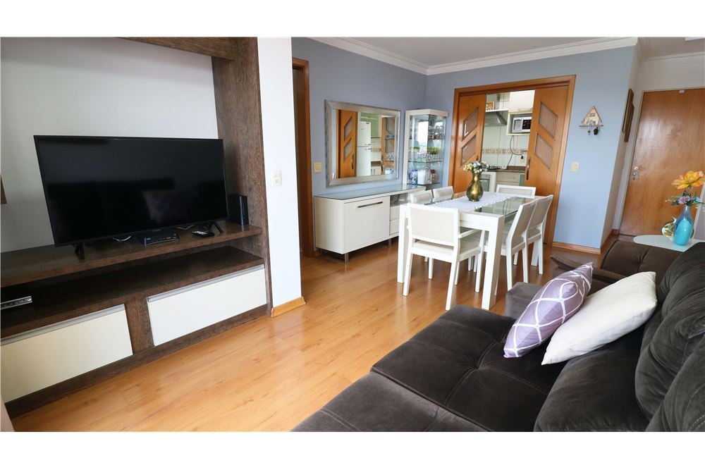 Apartamento, 3 quartos, 69 m² - Foto 9