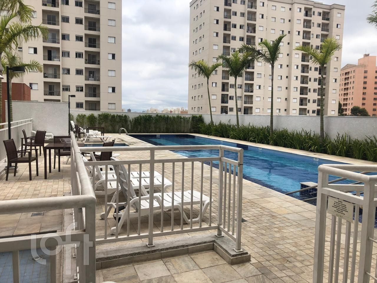 Apartamento à venda com 1 quarto, 49m² - Foto 22